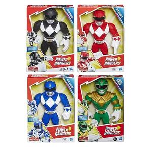Power Rangers Personaggi Mega in Assortimento Marketable For Sale