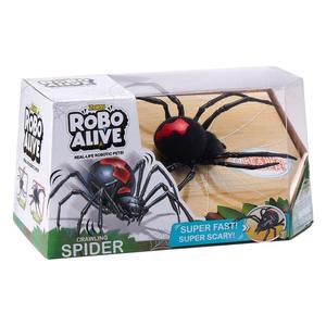 Robo Alive Zuru | Ragno Robotico Browse