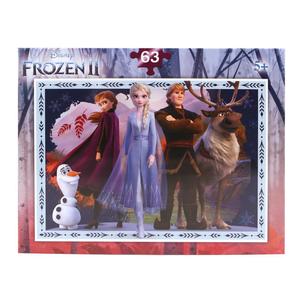 Puzzle Disney Frozen 2 Outlet Geniue Stockist