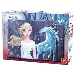 Puzzle Disney Frozen 2 Latest Sale Online