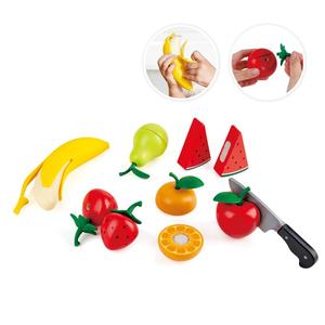 Healthy Fruit Playset 2025 New Cheap Online