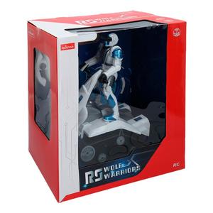 Radiocomando Wolf Warriors Clearance For Cheap