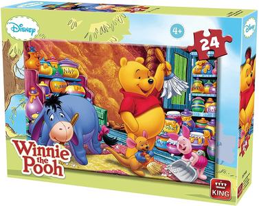 Puzzle Winnie The Pooh Best For Sale