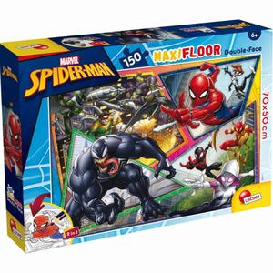 Puzzle Maxi Floor 150 pezzi Spiderman Cheap Websites