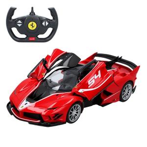 Rastar Ferrari Radiocomandata FXX K Evo in scala 1:14 Free Shipping Limited Edition