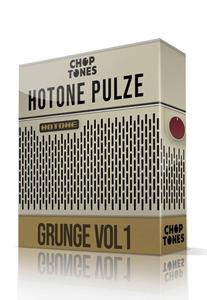 Grunge vol1 for Pulze Order Cheap Pice