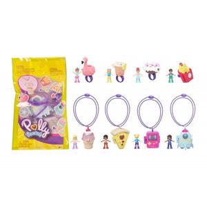 Polly Pocket Gioielli, Piccoli Bijoux con Bambolina Cheap Sale Choice