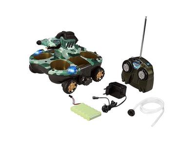 Radiocomando Mezzo Anfibio Scout Sale Great Deals
