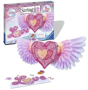 Ravensburger String It | Gioco Decoro con Fili in 3D Cheap Genuine