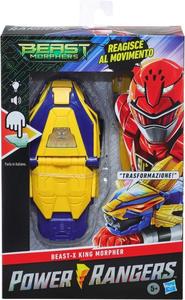 Power Rangers Morpher Beast-X, Bracciale interattivo Discount For Nice