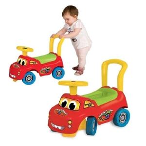 Primi Passi Ride On Macchinina con Schienale Cheap Sale Shop