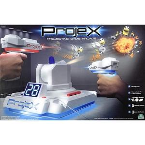 Projex Double Blaster - Gioco Sparatutto Sale 2025 New