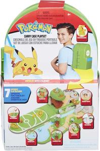 Pokemon Carry Case | Playset Zaino di Ash Outlet Store Online