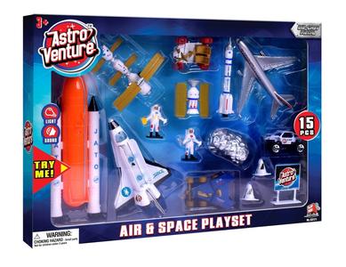 Playset Spaziale con Luci e Suoni a tema Nasa Cheap Sale Best Wholesale