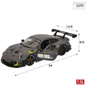 Porsche R/c scala 1:14 versione 911 GT2 RS CLUBSPORT Clearance 2025