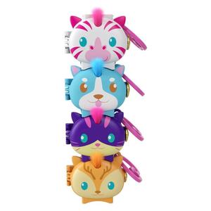 Polly Pocket Cofanetti assortiti Clearance Visit New