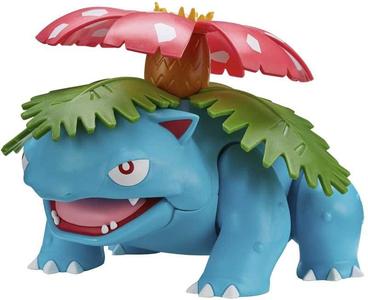 Pokemon Epic Figure | Personaggio Venusaur 30cm Cheap Tumblr