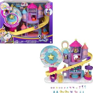 Polly Pocket Grande playset Luna Park Arcobaleno Discount In China