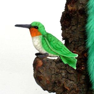 Hansa Plush Hummingbird Plush Best Place Cheap Pice