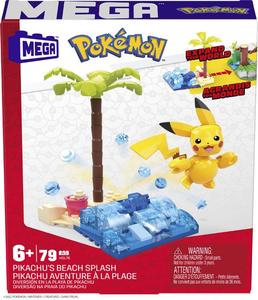 Pokémon Costruzioni, Set Adventure modelli Assortiti Online Shop From China