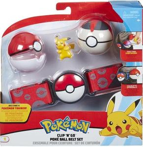 Pokemon Clip n Go Cintura Pokemon Cheap Sale Countdown Package