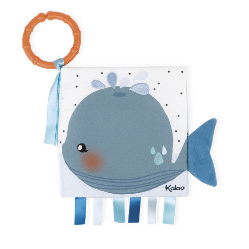 Activity Book - The Sad Whale Discount From China