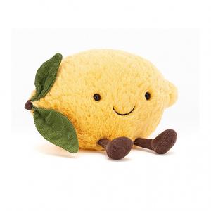 Amuseable Lemon Store Sale