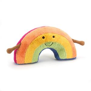 Amuseable Rainbow Medium Discount Pay With Paypal