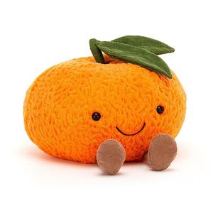 Amuseable Clementine Small Store Cheap Online