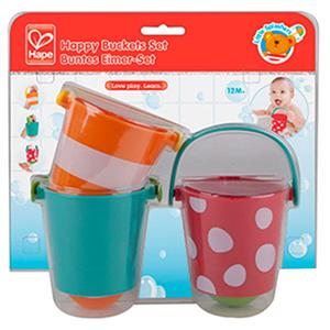 Happy Buckets Set Outlet Deals