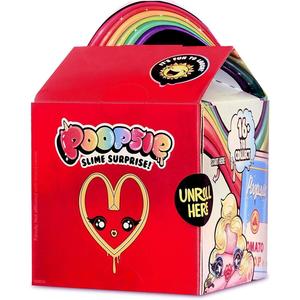 Poopsie Slime Surprise, Fast Food Pack - Serie 3 With Mastercard Cheap Pice