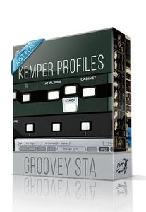 Groovey STA Just Play Kemper Profiles Free Shipping Browse