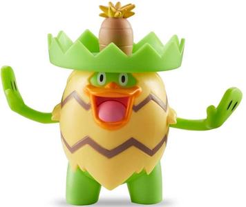 Pokemon Battle Figure 12cm Personaggio Ludicolo Outlet Buy