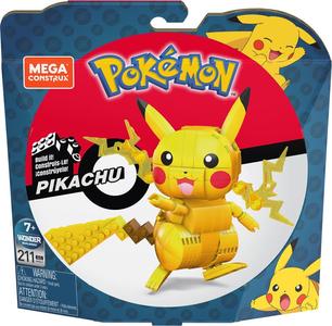 Pokémon Costruzioni, Personaggio Pikachu Pokemon Cheap Sale Cost