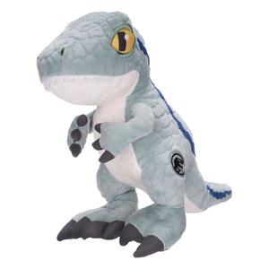 Jurassic World Blue Plush Figure Cheap Newest