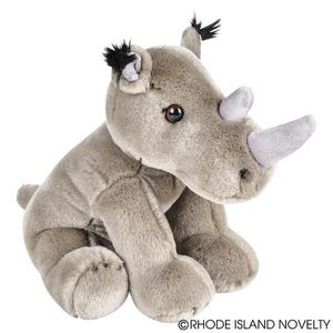 12" Heirloom Floppy Rhino Outlet Excellent