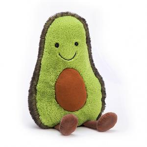 Amuseable Avocado Large 2025 New For Sale