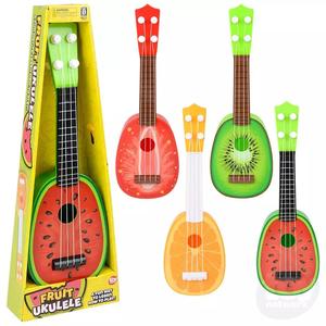 14" Fruit Ukulele Wide Range Of Sale Online