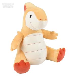 12" Dinotots Parasaurolophus Dinosaur Free Shipping Finishline