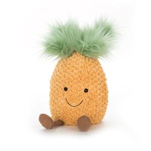 Amuseable Pineapple Medium For Sale 2025