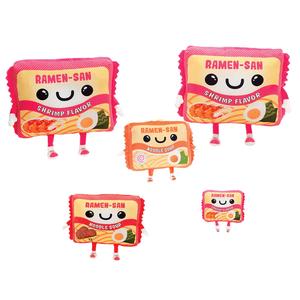 13" Ramen Plush Cheapest For Sale