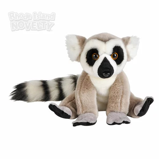 12" Heirloom Floppy Lemur Fashion Style Cheap Online