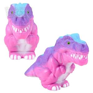 14" Jumbo Galaxy Squish T-Rex Cheap Sale Latest Collections