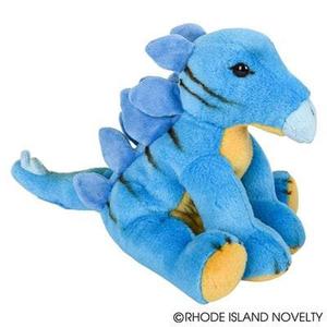 12" Heirloom Floppy Stegosaurus Discount Choice