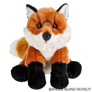12" Heirloom Floppy Fox Manchester Great Sale Cheap Online