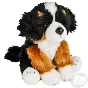12" Heirloom Floppy Bernese Mountain Dog Affordable Cheap Pice