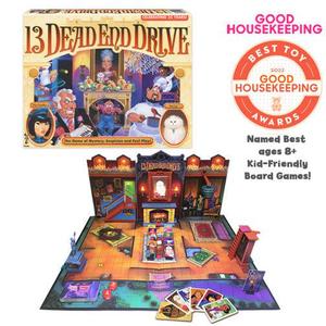 13 Dead End Drive Recommend Sale Online