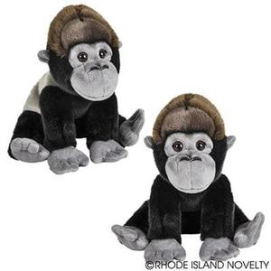 12" Heirloom Floppy Gorilla Ebay Online