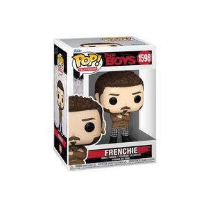 Frenchie The Boys Funko POP! Vinyl Figure Buy Cheap Many Kinds Of