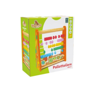 Abaco in Legno per Bambini Cheap Discount Sale